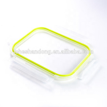 Borosilicate glass food containers with high quality